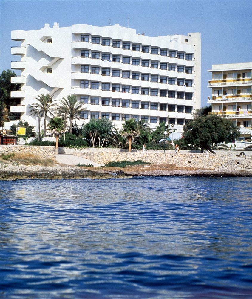 Hotel Sabina Playa (Adults Only) Cala Millor  Exterior foto